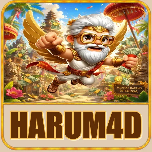 Pratinjau tampilan harum4d