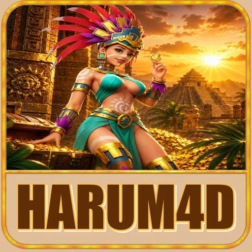 Pratinjau tampilan harum4d