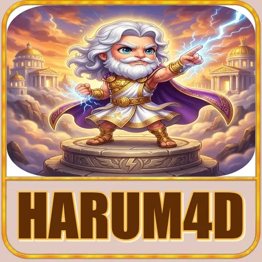 Pratinjau layar harum4d